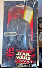 Star Wars Darth Maul with