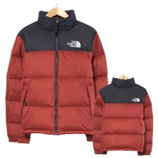 The North Face Nuptse 1996 Hooded Puffer Jacket 700 Fill Relaxed Fit | Unisex