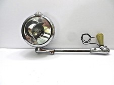 Vintage Unity Police Car