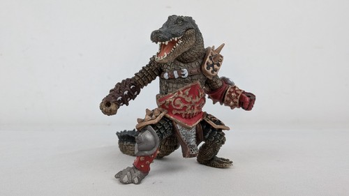 Papo fantasy world - fantasy, realistic