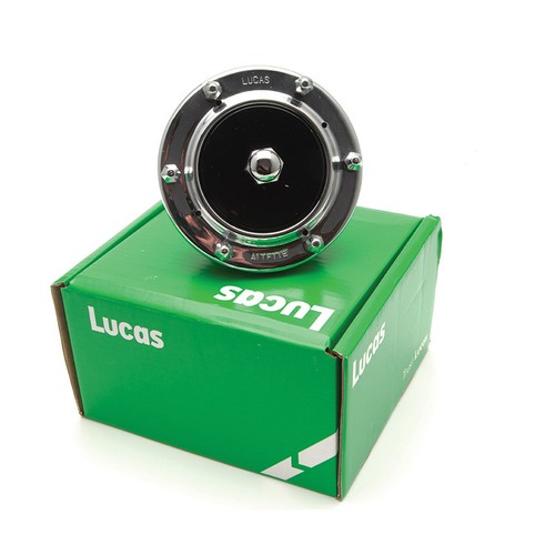 Lucas type altette - 6, volt