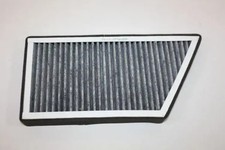 Cabin filter Activated Carbon Filter 180003410 AUTOMEGA for THINK PEUGEOT