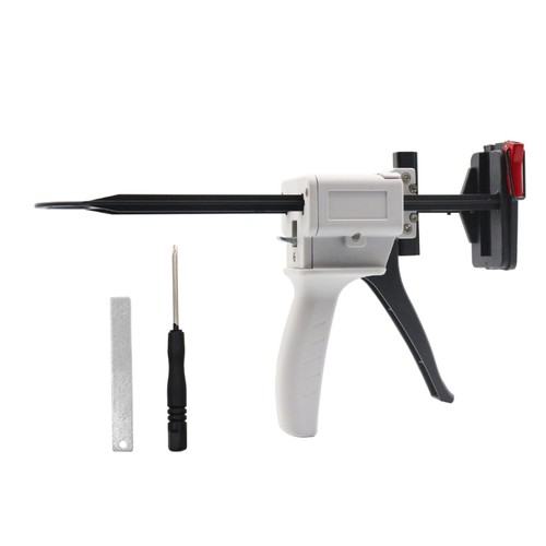 Manual glues guns toothpaste - glues,