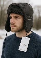 Owen Barry Tropper Traper