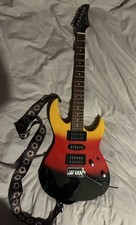 Cruiser By Crafter Electric