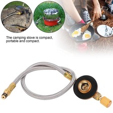 Copper Furnace End Accessory