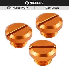 NICECNC 3PCS M10x1.25