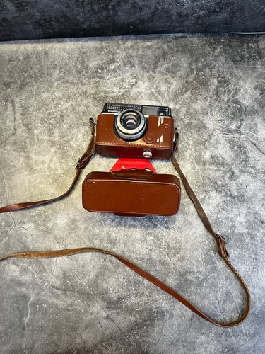 Voigtlander bessy vintage - ak,