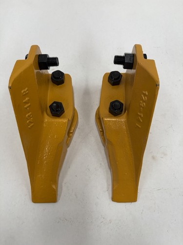 Mini digger bucket teeth side - digger,