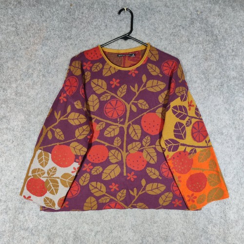 Gudrun sjoden jumper - sjoden, womens