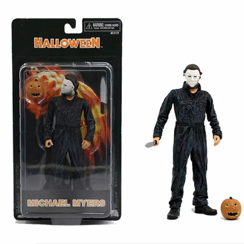 Neca halloween michael - halloween, myers