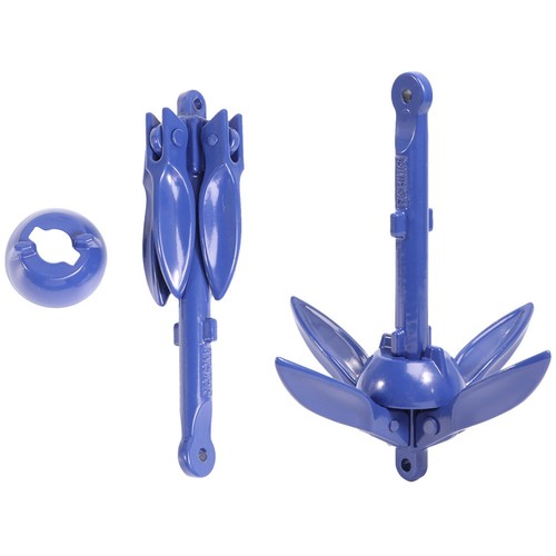 Tins foldable aluminum alloy - aluminum,