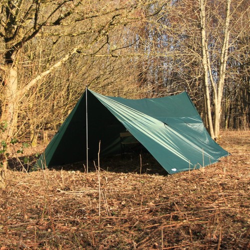 Tarp 5x5 - dd,