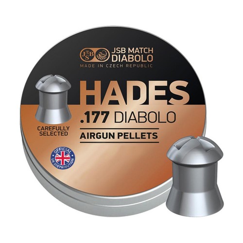 Jsb diabolo hades - diabolo,