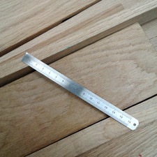 Vintage Rabone Chesterman No