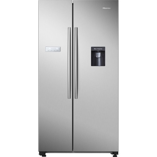 Hisense rs741n4wce 91cm frost - 91cm,