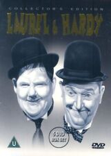 Laurel and Hardy Collection