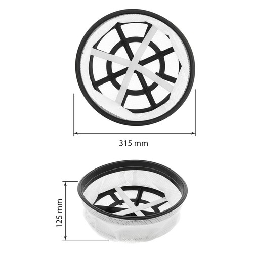 For numatic george gve370 - numatic,