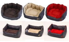 Petface Waterproof Oxford Pet