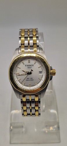 Tissot 1853 prc 100 quartz - prc,