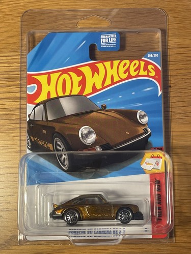 Hot wheels porsche - wheels, carrera