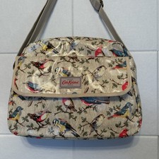 Cath Kidston Bird Pattern Baby