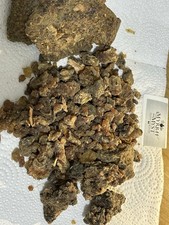 Myrrh Resin Pure