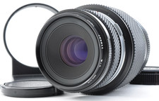 Olympus OM Zuiko MC 80mm f/4