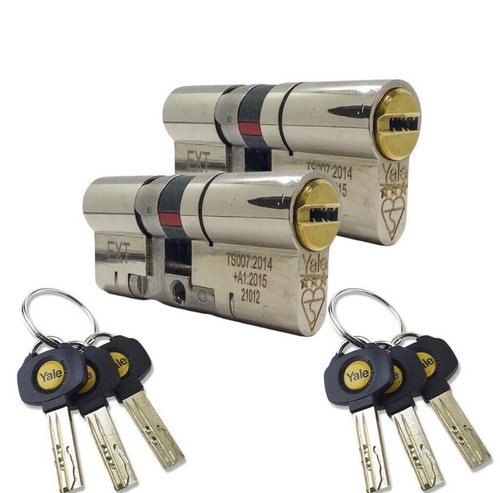 Yale platinum star euro - platinum,