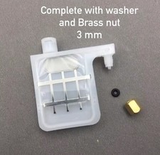 2 X DX4 Dampers for Mimaki