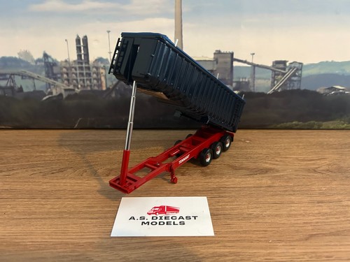 Corgi modern truck heavy - corgi,