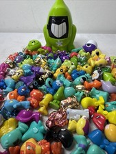 Crazy Bones Joblot X114 BX32