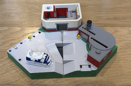Vintage hasbro 2002 - hasbro,