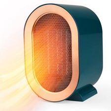 Portable Electric Space Heater