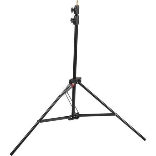 Manfrotto light stand set