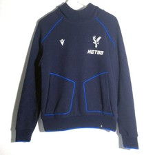 Crystal Palace FC Hoodie Small