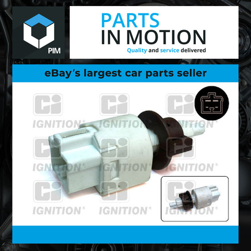 Brake light switch - brake,