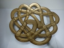 Kosta Boda Anna Ehrner Gold