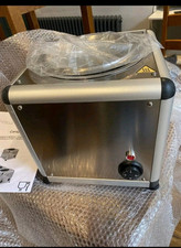 Sephra Choco pot tempering