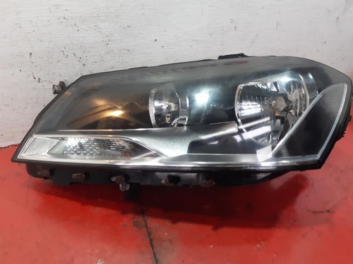 Volkswagen passat headlamp - volkswagen, l