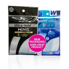 Walker Tape Ultra Hold Tape