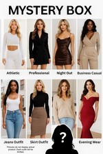 Mystery Thrift Box! Women’s