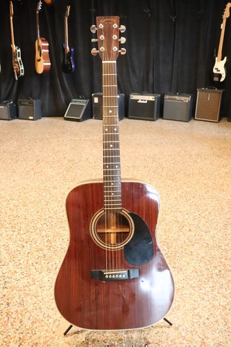 Takamine f369 acoustic - takamine, guitar