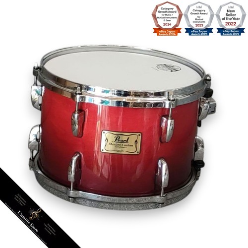 Pearl masters custom maple - pearl,