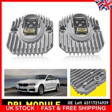 For BMW 5' G30 G31 F90 63117214940 Right Left DRL Light Control Module Unit RH