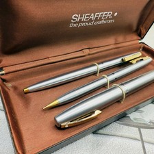 Sheaffer Vintage Writing Set
