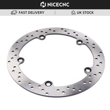 276mm Rear Brake Disc Rotor