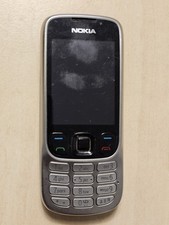 Nokia 6303c  Silver Virgin Mobile Phone   Smartphone 