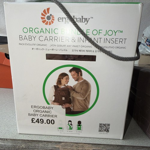 Ergobaby original bundle - ergobaby,