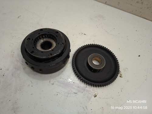 Freewheel flywheel engine j429 - freewheel,